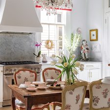 Alternative view of Victoria January/February 2022