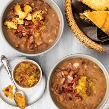 Alternative view of Taste of the South January/February 2022