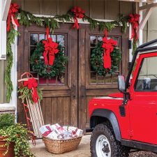 The Cottage Journal Country Cottage Christmas 2021