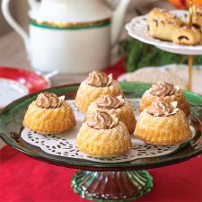 TeaTime Holidays 2021