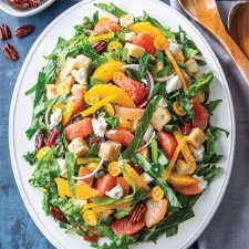 Alternative view of Cooking with Paula Deen January/February 2022