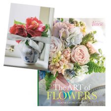 Victoria's Floral Bundle