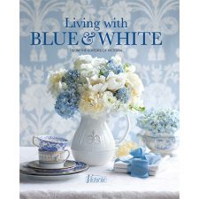 Alternative view of Victoria's Blue & White Bundle