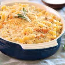 Hoffman Cooking SIP 7 Mac & Cheese 2021