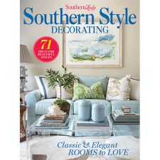 Southern Lady Southern Style Decorating 2021/2022