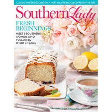 Southern Lady January/February 2022