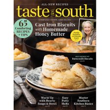 Taste of the South January/February 2022