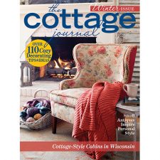 The Cottage Journal Winter 2022