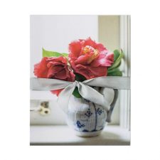 Alternative view of Victoria's Floral Bundle