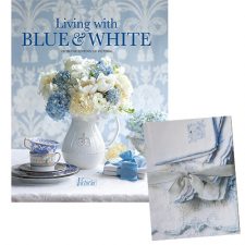 Victoria's Blue & White Bundle