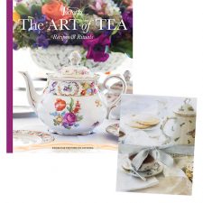 Victoria's Tea Bundle