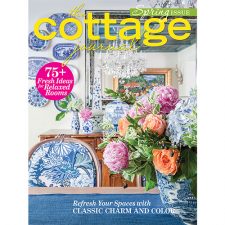 The Cottage Journal Spring 2022
