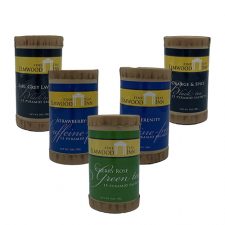 Elmwood Inn Spring Tea Collection