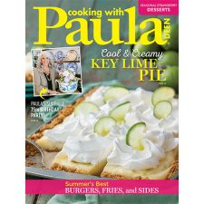 Cooking with Paula Deen May/June 2022