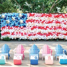 Alternative view of Entertain & Celebrate Summer 2022