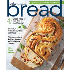 Bake from Scratch Bread 2022