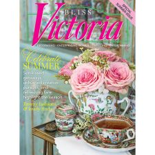 Victoria July/August 2022