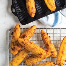 Alternative view of Hoffman Cooking Potluck Favorites 2022