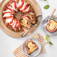 Alternative view of Taste of the South July/August 2022