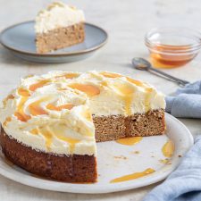 Alternative view of The Cake Collection