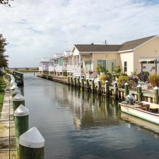 Alternative view of Southern Lady July/August 2022