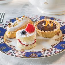 Alternative view of TeaTime July/August 2022