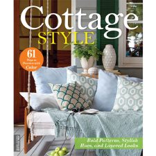 Hoffman Home & Decor Cottage Style 2022