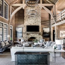 Alternative view of Southern Home July/August 2022