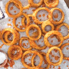 Alternative view of Cooking with Paula Deen July/August 2022