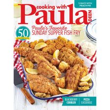 Cooking with Paula Deen July/August 2022