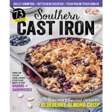 Southern Cast Iron July/August 2022