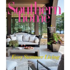 Southern Home July/August 2022