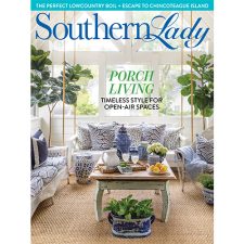 Southern Lady July/August 2022