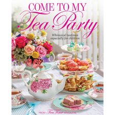 Alternative view of Come to My Tea Party