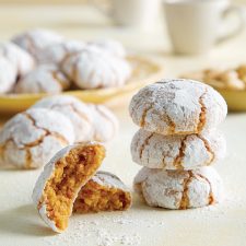 Alternative view of Bake from Scratch July/August 2022