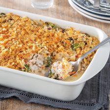 chicken casserole