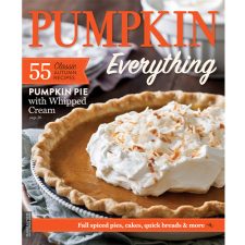 Hoffman Cooking Pumpkin Everything 2022 Cover