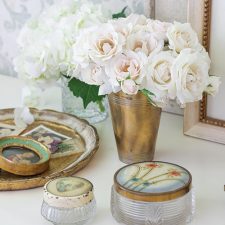 Alternative view of Victoria French Cottage 2022