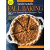 Taste of the South Fall Baking 2022 Cover