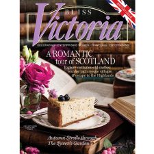 Victoria September 2022 Cover