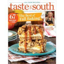 Taste of the South October 2022