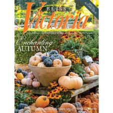 Victoria October/November 2022 Cover