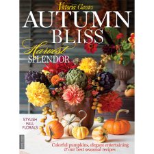 Victoria Autumn Bliss 2022 Cover