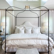 master bedroom bedding