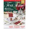 Teatime November/December 2022 Cover