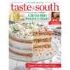 Taste of the South November/December 2022