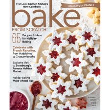 Bake from Scratch November/December 2022