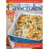 Paula Deen Casseroles Cover