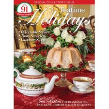 Teatime Holidays 2022