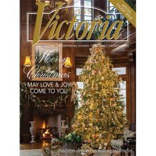 Victoria December 2022